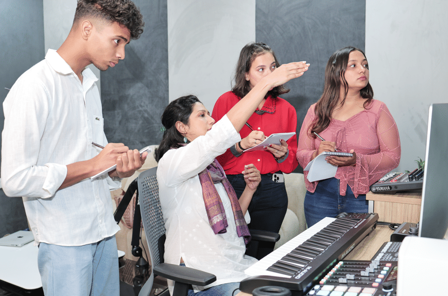 Indian Institute of Creative Skills College Activities photo 49